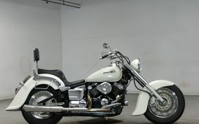 YAMAHA DRAGSTAR 400 CLASSIC 2002 VH01J