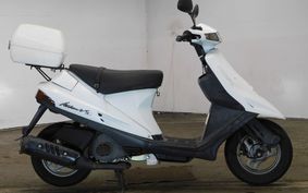 SUZUKI ADDRESS V100 CE13A