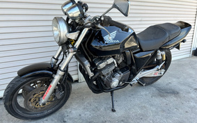 HONDA CB400SF 1992 NC31