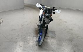 KAWASAKI KLX250D TRACKER LX250E