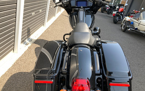 HARLEY FLHXST 2022 ABL