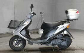 SUZUKI ADDRESS V125 G CF46A