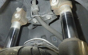 SUZUKI ADDRESS V125 S CF4MA