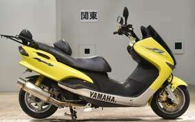 YAMAHA MAJESTY 125 FI SE22