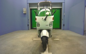 HONDA GYRO CANOPY TA02