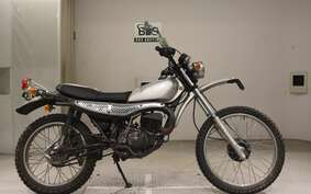 HONDA MT125 ELSINORE MT125