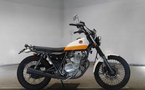 SUZUKI GRASS TRACKER NJ47A