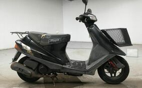 SUZUKI ADDRESS V100 CE11A