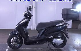 HONDA LEAD 125 JF45