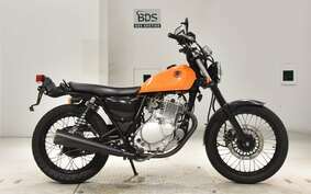 SUZUKI GRASS TRACKER NJ47A