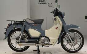 HONDA C125 SUPER CUB JA58