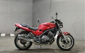 KAWASAKI BALIUS 250 ZR250A