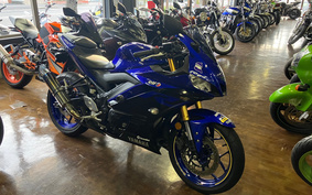 YAMAHA YZF-R25 RG43J