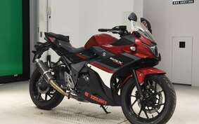 SUZUKI GSX250R DN11A