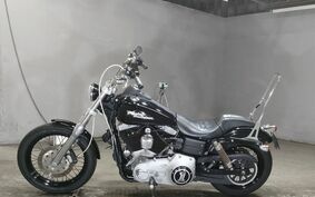 HARLEY FXDB1580 2009 GX4