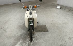 HONDA C70 SUPER CUB HA02