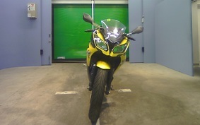 KAWASAKI NINJA 250 EX250L