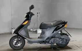 SUZUKI ADDRESS V125 CF46A