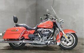 HARLEY FLHR1750 2017 FBC