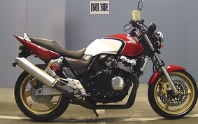 HONDA CB400SFV-3 2006 NC39