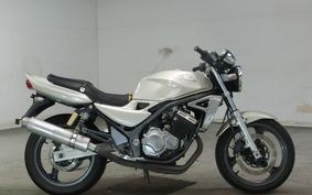 KAWASAKI BALIUS 250 Gen.2 1998 ZR250B