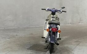 HONDA C70 SUPER CUB HA02