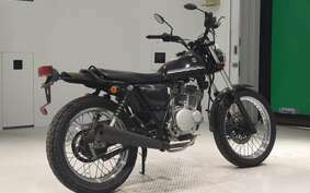 SUZUKI GRASS TRACKER Bigboy NJ4BA