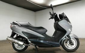 SUZUKI SKYWAVE 200 (Burgman 200) CH41A