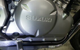 SUZUKI GSR250