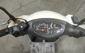 SUZUKI ADDRESS V125 G CF4EA