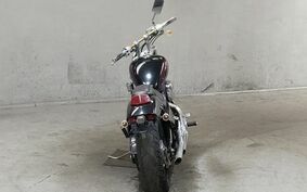 HONDA STEED 400 NC26