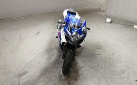 SUZUKI GSX-R1000 2012 GT77A