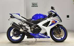 SUZUKI GSX-R1000 2008 GT77A