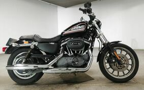 HARLEY XL883R 2008 CS2