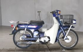 YAMAHA MATE50 UA04J