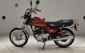 HONDA CM125T CM125T