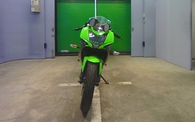 KAWASAKI NINJA 250 SL BX250A