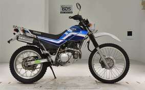 YAMAHA SEROW 225 DG08J