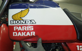 HONDA XL125R Paris Dakar JD04