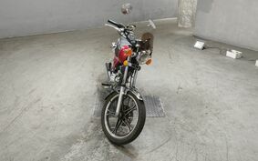 SUZUKI GN125 H 不明