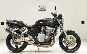 HONDA CB1000SF 1996 SC30