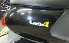 SUZUKI LET's 4 CA45A