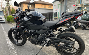 KAWASAKI Z400 2024 EX400L