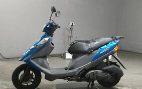 SUZUKI ADDRESS V125 G CF46A