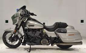 HARLEY FLHXSE1980CVO 2024