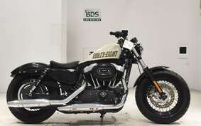 HARLEY XL1200X 2014 LC3