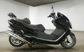 YAMAHA MAJESTY 125 SE22