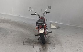 HONDA MONKEY AB27