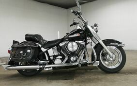 HARLEY FLSTC 1340 1997 BJL