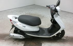 YAMAHA JOG ZR Evolution 2 SA39J